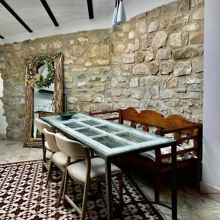 Casita El Torreon Villa Úbeda Esterno foto
