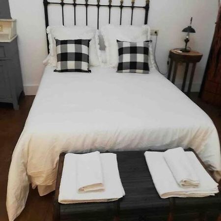 Casita El Torreon Villa Úbeda Esterno foto