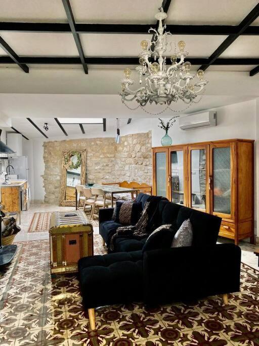 Casita El Torreon Villa Úbeda Esterno foto