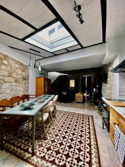 Casita El Torreon Villa Úbeda Esterno foto
