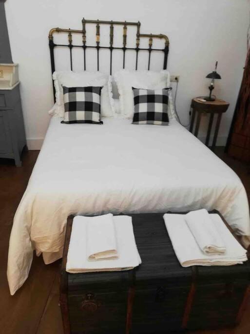 Casita El Torreon Villa Úbeda Esterno foto