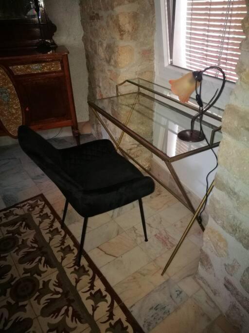 Casita El Torreon Villa Úbeda Esterno foto