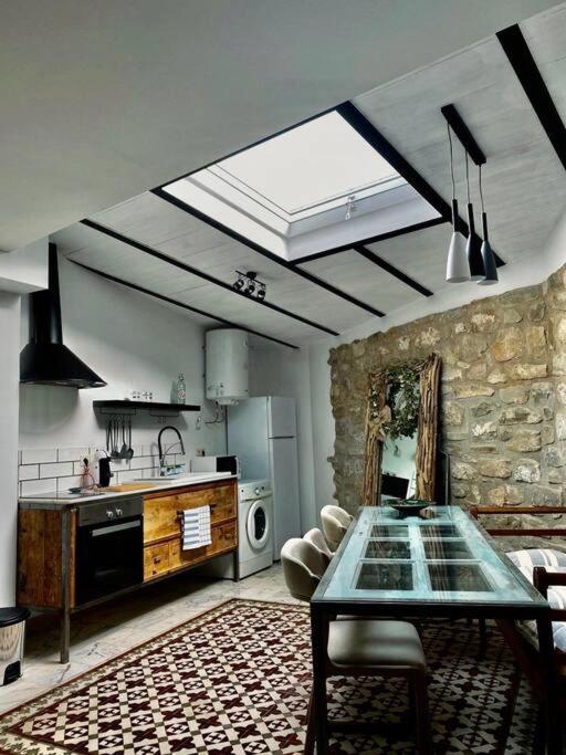 Casita El Torreon Villa Úbeda Esterno foto