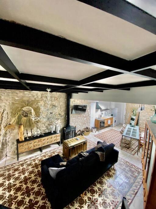 Casita El Torreon Villa Úbeda Esterno foto