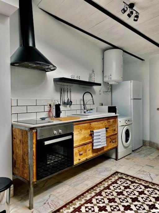 Casita El Torreon Villa Úbeda Esterno foto