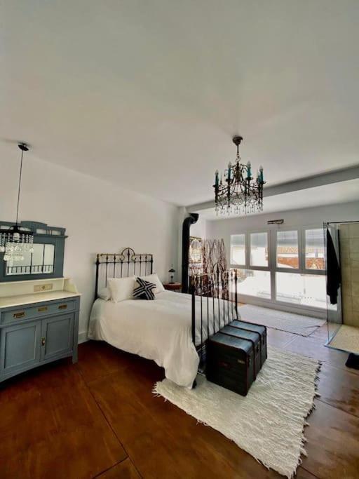 Casita El Torreon Villa Úbeda Esterno foto