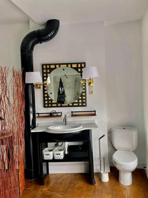 Casita El Torreon Villa Úbeda Esterno foto