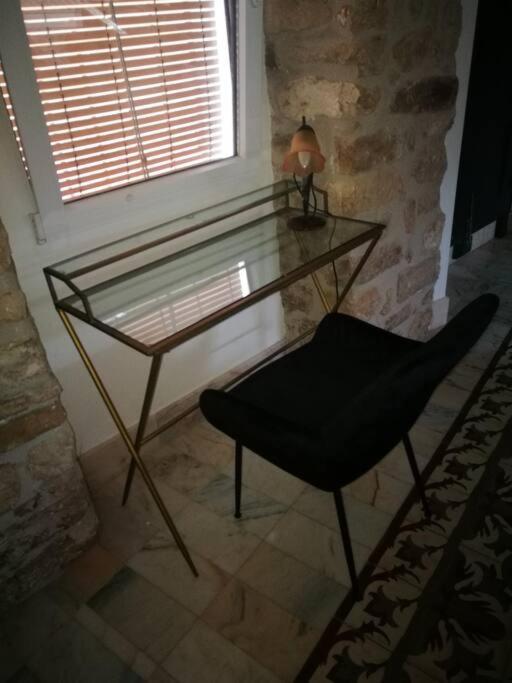 Casita El Torreon Villa Úbeda Esterno foto